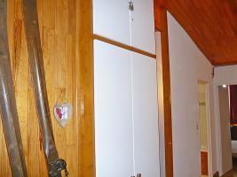 Le Curling B Hotel Val Claret Eksteriør billede
