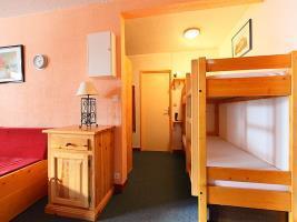 Le Curling B Hotel Val Claret Eksteriør billede