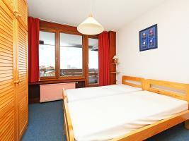 Le Curling B Hotel Val Claret Eksteriør billede