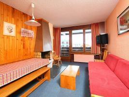 Le Curling B Hotel Val Claret Eksteriør billede